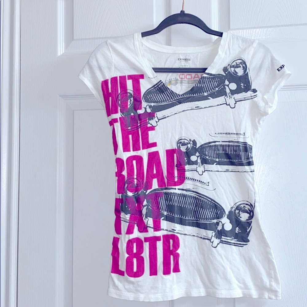 Express Tee